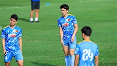 Cầu thủ đầu tiên lên tiếng ủng hộ Đình Bắc giành Quả bóng vàng Việt Nam